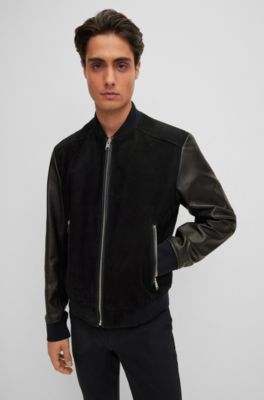 jacket hugo boss