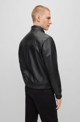 jacket hugo boss