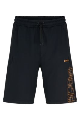 hugo boss bermuda