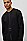 BOSS 博斯合作款品牌标识图案棉质混纺运动衫,  001_Black