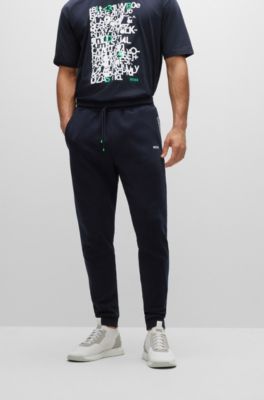 hugo boss jogger set
