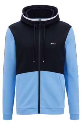 hugo boss hoodies