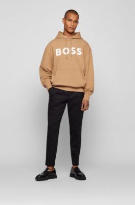hugo boss sweatshirts