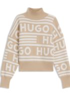 Turtleneck Sweaters