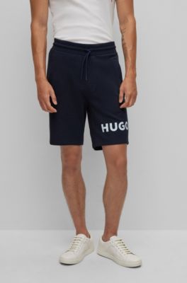 hugo boss bermuda