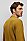 BOSS 博斯宽松版型针织提花循环棉质毛衣,  341_Open Green