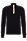 BOSS 博斯常规版型棉质和初剪羊毛混纺特罗耶毛衣,  001_Black