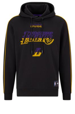 hugo boss lakers