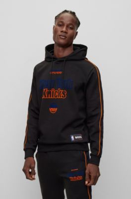 hoodie knicks