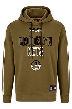 nba boss