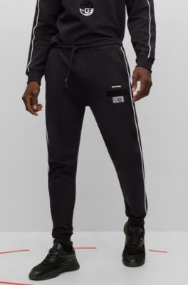 boss joggers