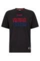 BOSS & NBA t-shirt en coton stretch, NBA Generic