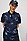 BOSS 博斯七夕BOSS X PEANUTS联名系列专有艺术风图案棉质提花 Polo 衫,  404_Dark Blue