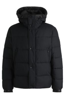 doudoune hugo boss