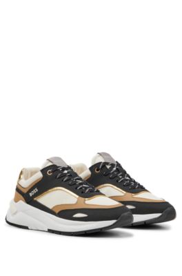 baskets femme hugo boss
