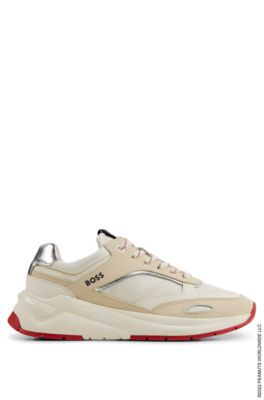 hugo boss shoes women's