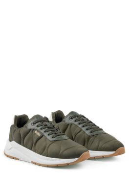 baskets femme hugo boss