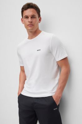 BOSS - ロゴTシャツ2枚セット ストレッチコットン
