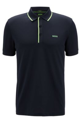 polo hugo boss