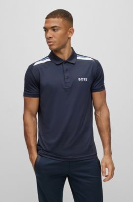 Men's Shirts Blue | HUGO BOSS