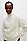 BOSS 博斯丰富纹理常规版型拉链衣领毛衣,  118_Open White