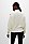 丰富纹理常规版型拉链衣领毛衣,  118_Open White