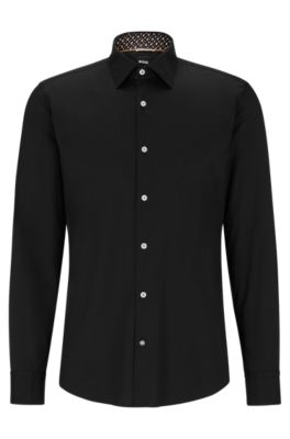 hugo boss shirts usa