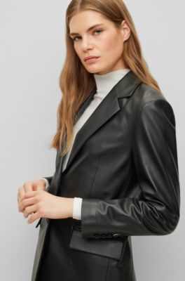 theory summer peplum jacket