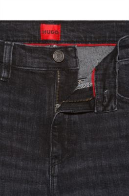 hugo boss regular jeans