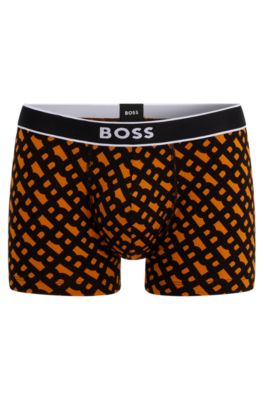 boss boxers