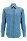 BOSS 博斯常规版型纯棉牛仔布衬衫,  451_Light/Pastel Blue