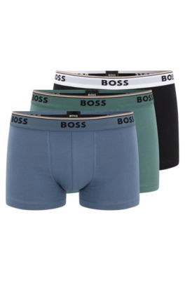 boss boxers