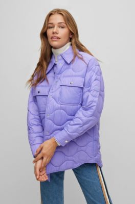 hugo boss woman jacket