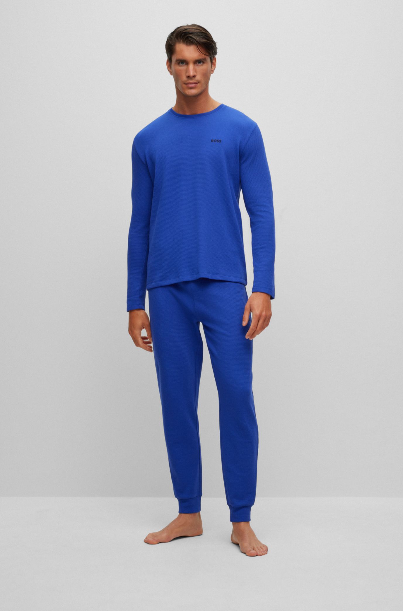 Pyjama hugo boss online homme