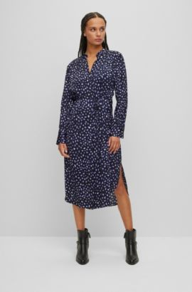 boss dresses on sale