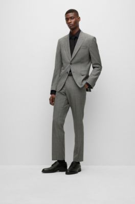 boss sale suits