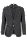 BOSS 博斯常规版型图案装饰羊毛混纺夹克外套,  001_Black