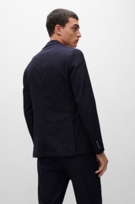 hugo boss suits clearance