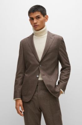 suit hugo boss