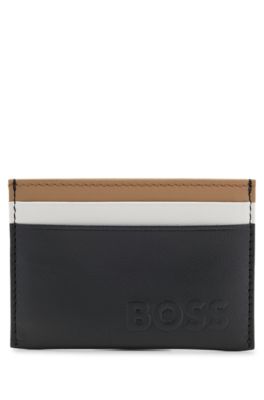 hugo boss wallets
