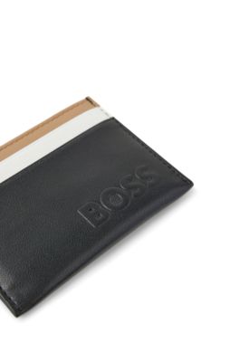 hugo boss wallets