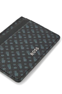 boss cardholder