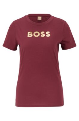 DAMEN Hemden & T-Shirts Basisch Rosa Rabatt 95 % Primark T-Shirt 