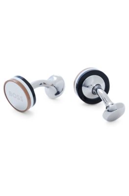 boss cufflinks