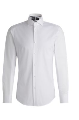 Homme Homme Hugo boss 50491277 100 White