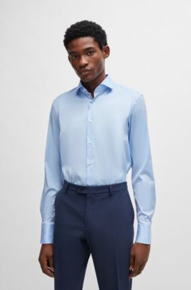 bestia La oficina Elegancia HUGO BOSS | Camisas para hombre elegantes y modernas