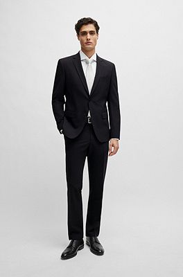 Casaco Homem Pele Genuina Suits Inc - CAS0899.1