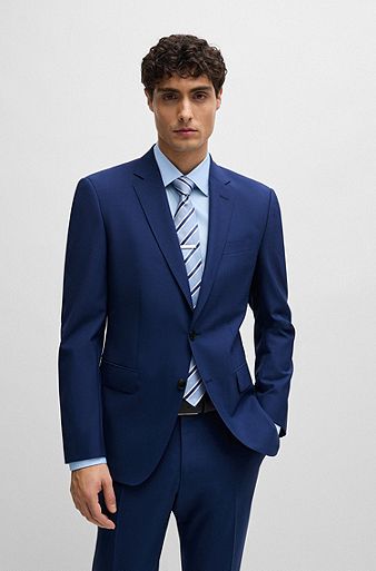 HUGO BOSS | Suit Separates for Men | Mix & Match