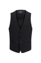 Waistcoats