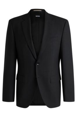 Hugo boss hotsell 0708 jacket